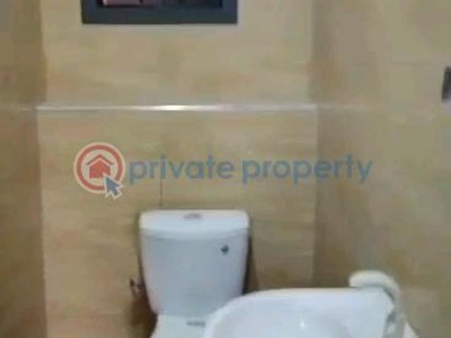 Apartment for rent in Abuja