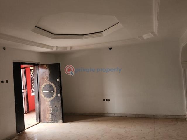 Apartment for rent in Ojo, Ibadan