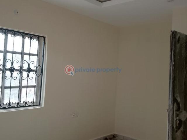 Apartment for rent in Ojo, Ibadan