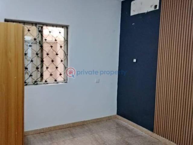 Apartment for rent in Lagos Mainland, Abuja