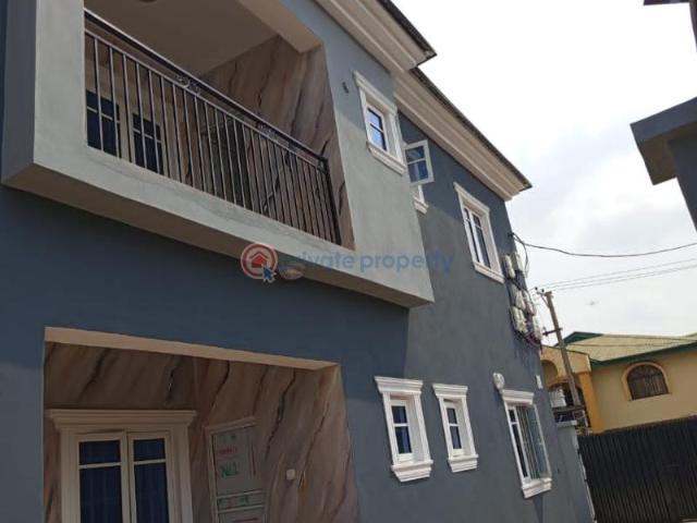 Apartment for rent in Lagos, Ijaiye
