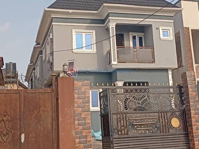 Apartment for rent in Lagos, Ijaiye