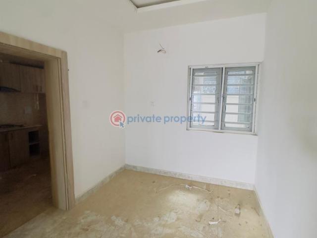 Apartment for rent in Abuja, Central Area Phase 2 