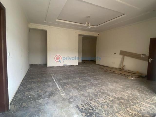 Apartment for rent in Abuja, Central Area Phase 2 