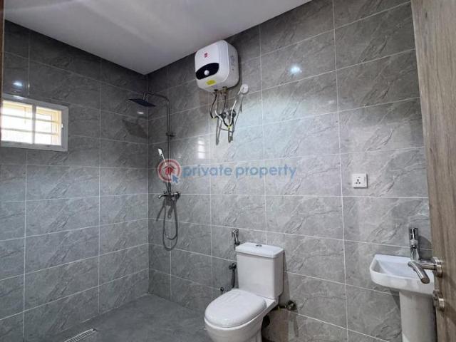 Apartment for rent in Abuja, Central Area Phase 2 