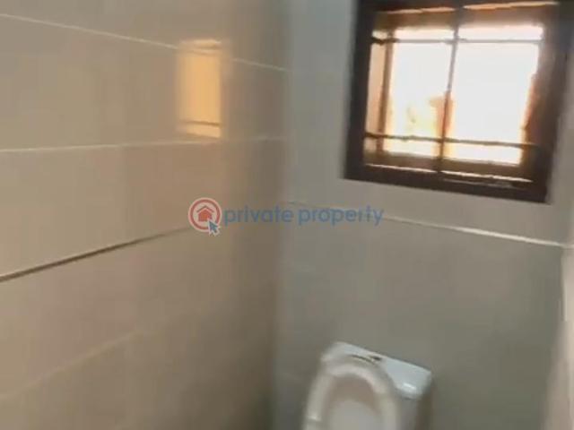 Apartment for rent in Abuja, Central Area Phase 2 