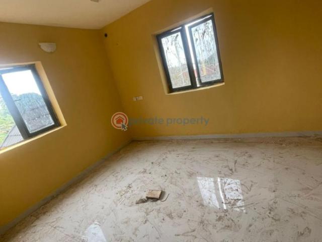 Apartment for rent in Ojo, Ibadan