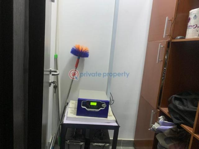 Apartment for rent in Abuja