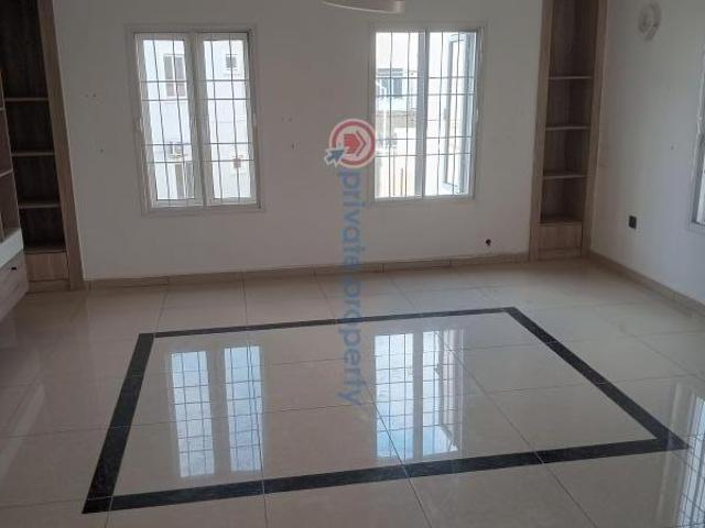 Apartment for rent in Abuja, Central Area Phase 2 