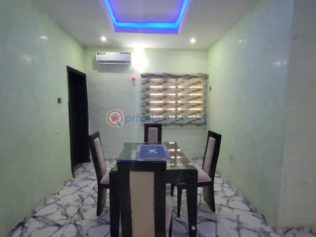 Apartment for rent in Ojo, Ibadan