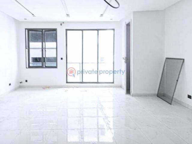 Apartment for rent in Lagos, Lekki