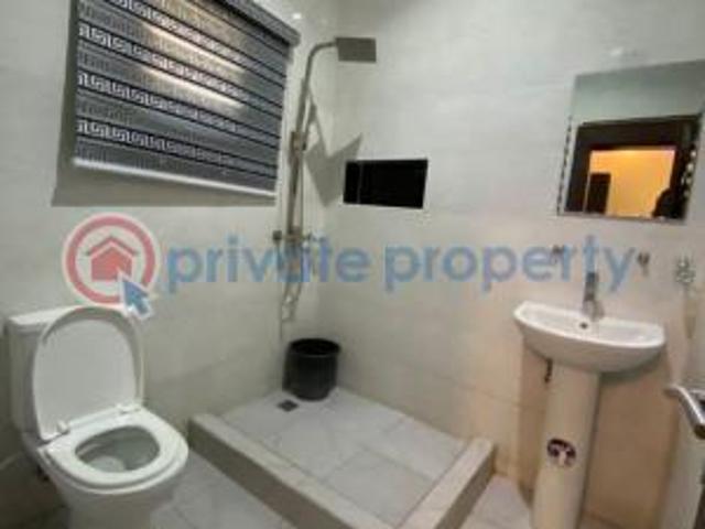 Apartment for rent in Abuja