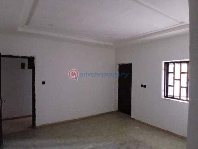 Apartment for rent in Abuja, Central Area Phase 2 