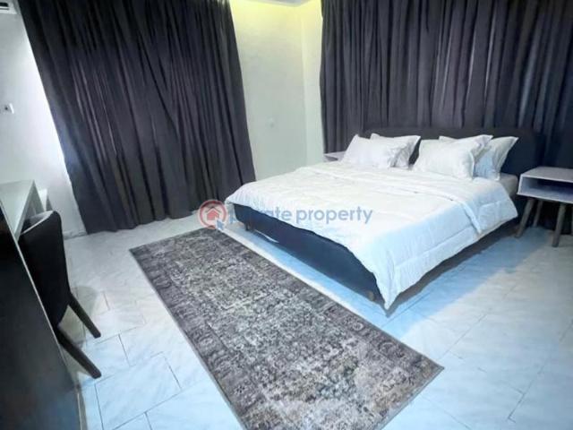 Apartment for rent in Abuja