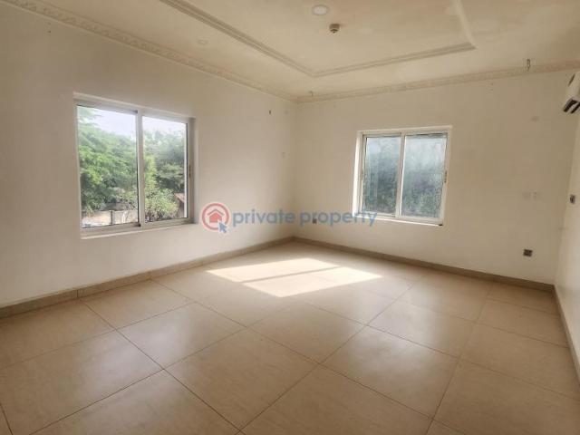 Apartment for rent in Abuja
