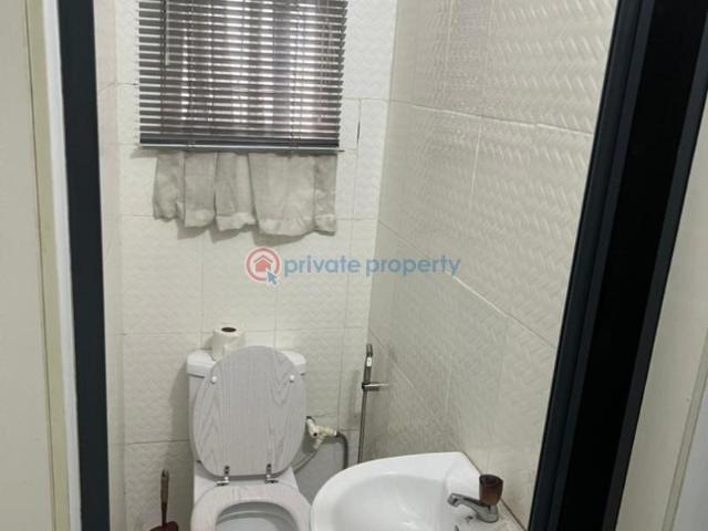 Apartment for rent in Ikeja , Abuja