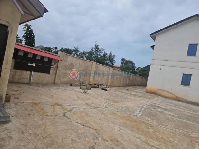 Apartment for rent in Abeokuta