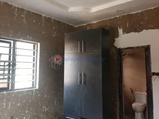 Apartment for rent in Ojo, Ibadan