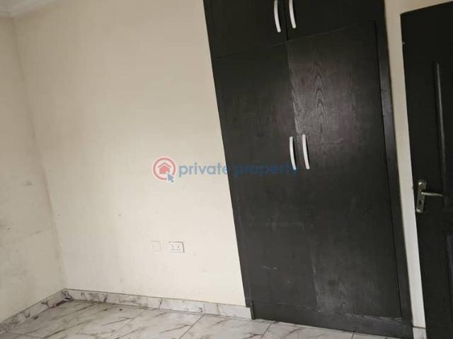 Apartment for rent in Lagos, Abuja