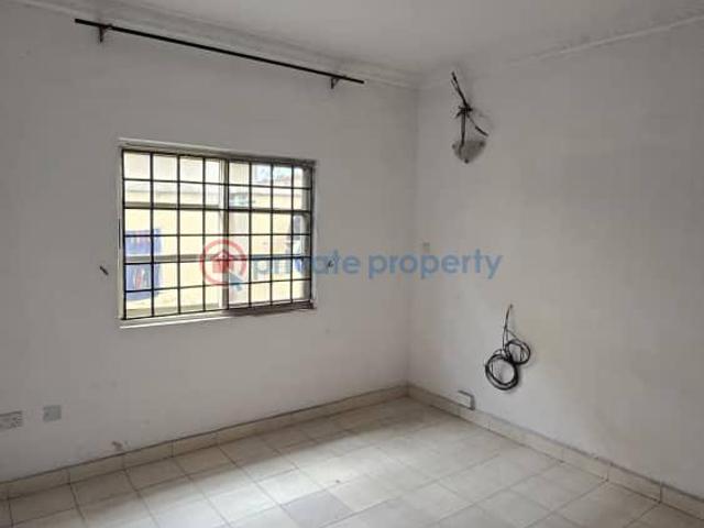 Apartment for rent in Lagos, Abuja