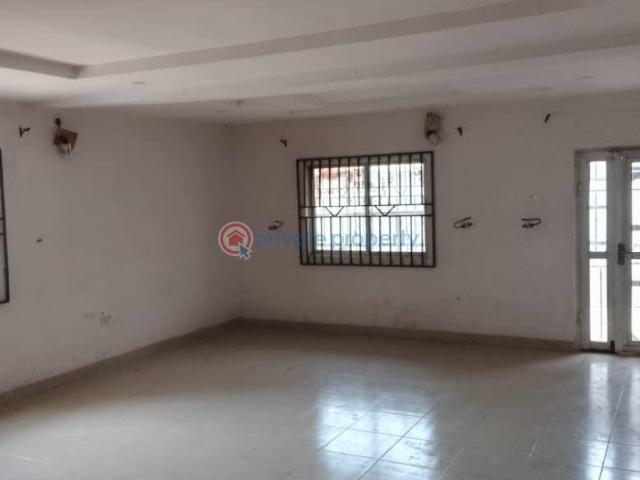 Apartment for rent in Ojo, Ibadan