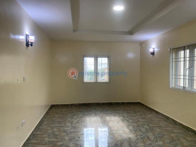 Apartment for rent in Abuja, Central Area Phase 2 