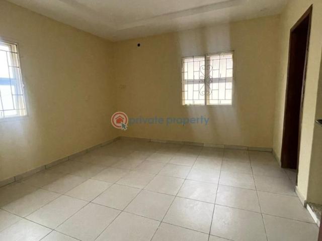 Apartment for rent in Lagos, Ajah