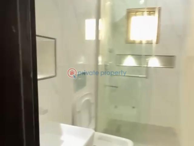 Apartment for rent in Abuja, Central Area Phase 2 
