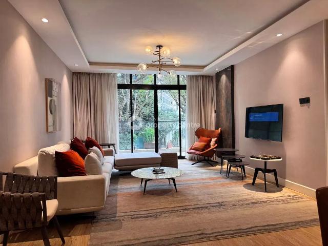 Apartment for rent in Westlands, Nairobi