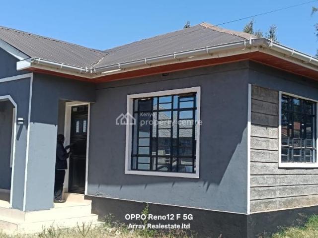 House for rent in Kiambu