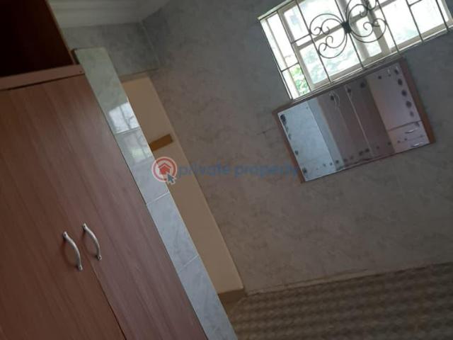 House for rent in Ibeju Lekki, Abuja