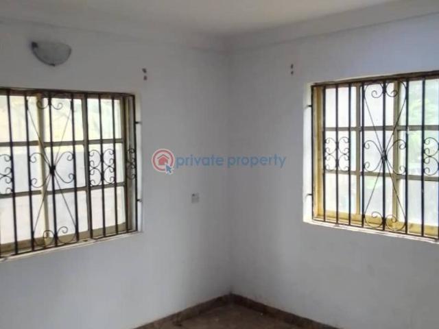 House for rent in Ojo, Ibadan