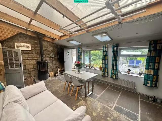 House for rent in North Yorkshire