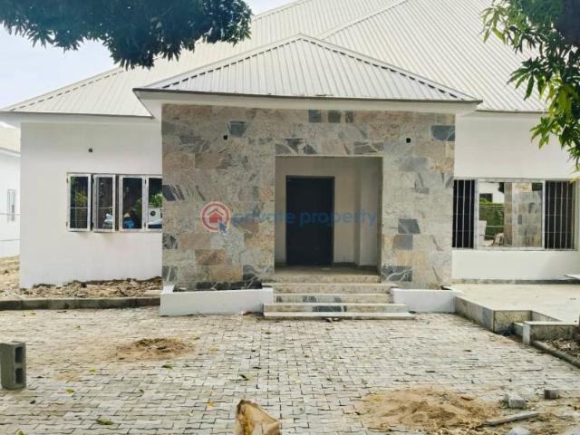 House for rent in Abuja, Central Area Phase 2 