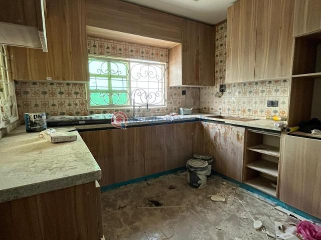 House for rent in Central Area Phase 2 , Abuja