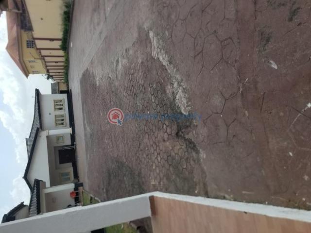 House for rent in Abeokuta