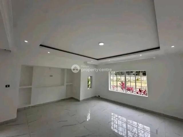 House for rent in Muthaiga, Kiambu