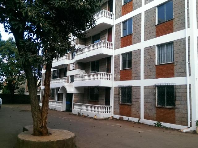 Commercial for rent in Westlands, Nairobi
