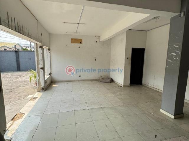 Commercial for rent in Ibeju Lekki, Abuja