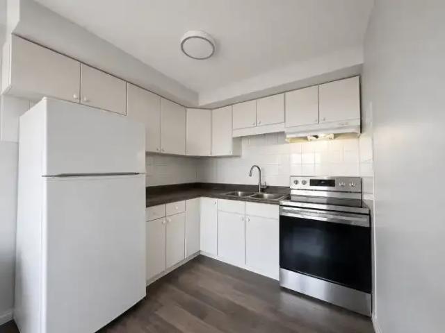 Condo for rent in Belleville, Ontario