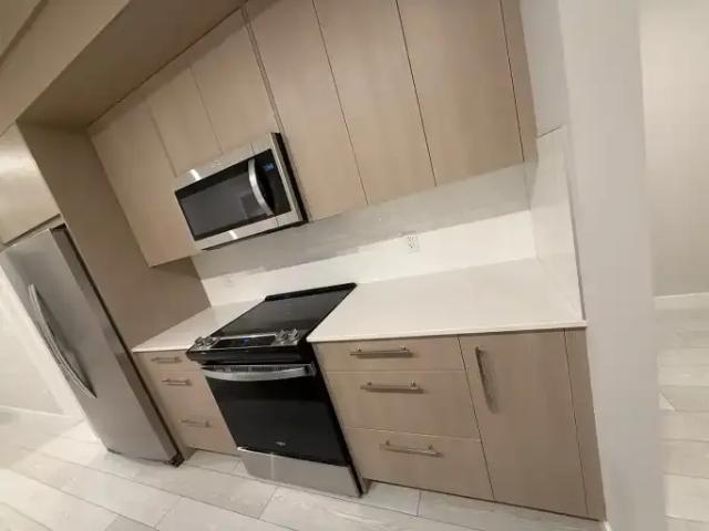 Condo for rent in Carrington, Calgary