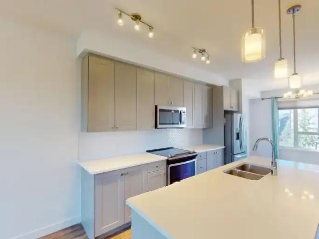 Condo for rent in Evanston, Calgary