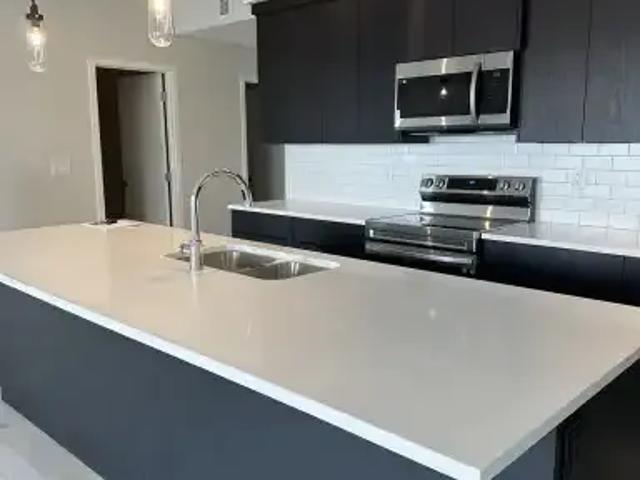 Condo for rent in Riverstone Manor, Calgary