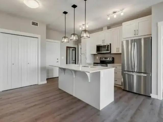 Condo for rent in Northwest, Alberta