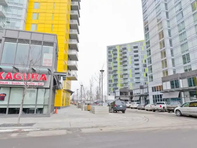 Condo for rent in Northwest, Alberta