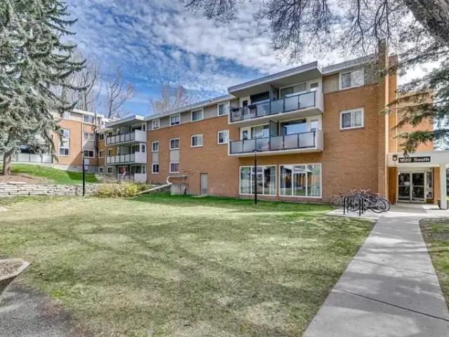 Condo for rent in Northwest, Alberta