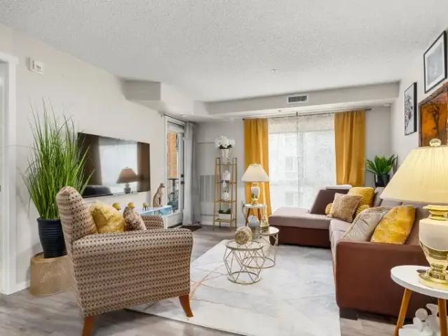 Condo for rent in Northwest, Alberta