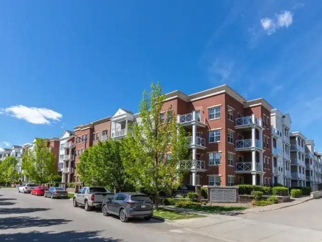 Condo for rent in Northwest, Alberta