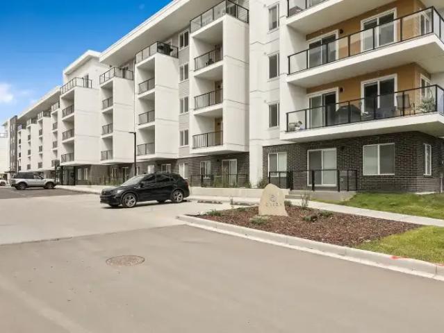 Condo for rent in Northwest, Alberta