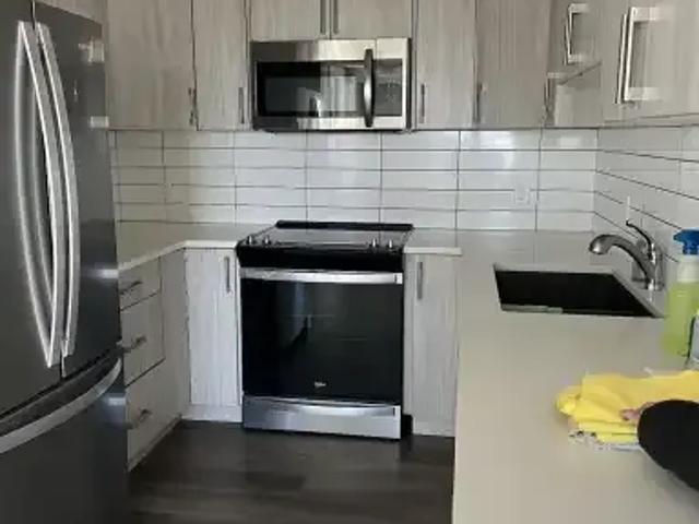 Condo for rent in Northwest, Alberta